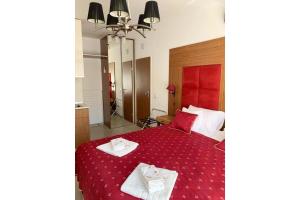 Luxury Premium przy samym Morzu Plaży