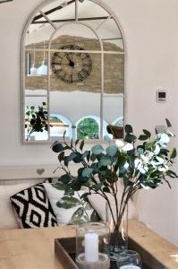 The Clock Tower Stow