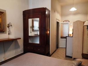 La Colonna (Historic Centre)