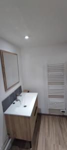 Appartements Le Petit Torrent : photos des chambres