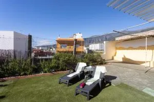 Home2Book La Cruz de Arafo, BBQ & Terrace - Arafo