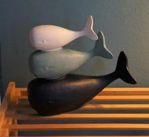 Venus and the Sea - Fezzano