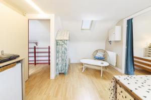 Appartements Appartement lumineux a Noyalo, idealement situe : photos des chambres