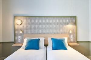 Hotels Hotel Cervantes by Happyculture : photos des chambres