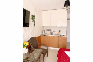 Luxury Premium przy samym Morzu Plaży