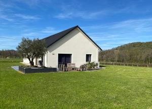 Maisons de vacances Maison de Campagne : photos des chambres