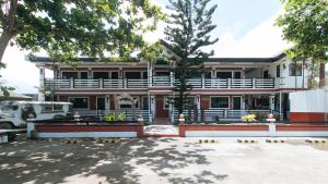 RedDoorz at La Sefa Hotel and Resort Atimonan