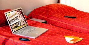 Hotels Premiere Classe Vierzon : photos des chambres
