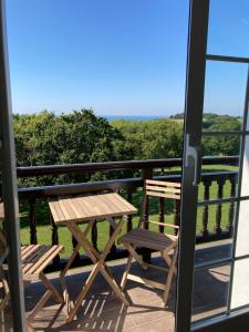 B&B / Chambres d'hotes Amama Baita : photos des chambres