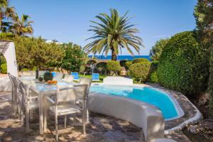 Villa Mar Gran