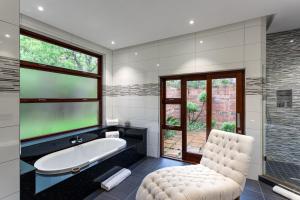 Lejwe La Metsi Self-Catering Villa