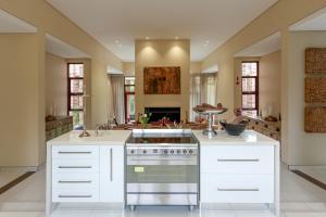 Lejwe La Metsi Self-Catering Villa