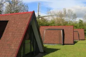 Hotelhuisjes Aartswoud - De Weere