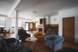 Apartmány Jurica Boží Dar 84
