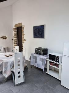 Maisons d'hotes Chambre Matisse - Closeries du Golfe : photos des chambres