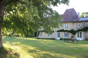 Villas MANOIR LA FORCE avec piscine : photos des chambres