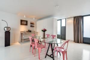 Appartements Sweett - Pavillon Lumiere : photos des chambres