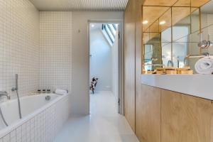 Appartements Sweett - Pavillon Lumiere : photos des chambres