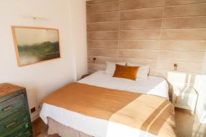 Tarifa Cozy House - Ocre et Vert - Maison de Plage