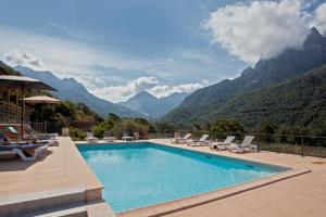 Appartements Villa Kalliste : Appartement 2 Chambres