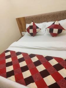 BKC Corporate Hostel Ac Dormitory