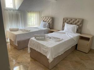 Hotel Montenegro