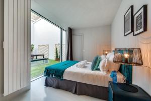Appartements Sweett - Pavillon Lumiere : Appartement 4 Chambres