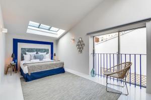 Appartements Sweett - Pavillon Lumiere : photos des chambres