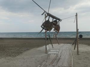 Apartament MONY- Mamaia Nord