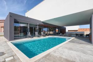 Villa Mediterraneo 2