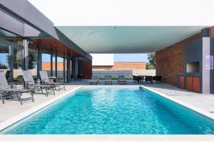 Villa Mediterraneo 2