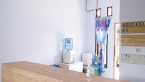 The Karos Residence Mitra RedDoorz