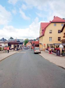 Apartamenty EverySky - Konstytucji 3 Maja 55