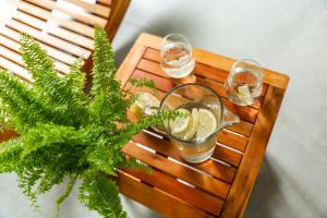 Apart Invest Centrum Park 11