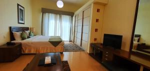 Studio room in Tulip Hotel Apartments