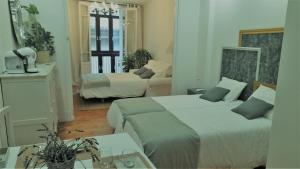 Habitación Centro Pamplona - acceso independiente