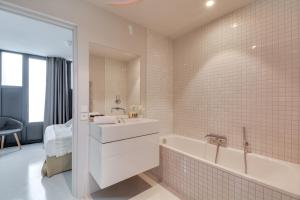 Appartements Sweett - Pavillon Lumiere : photos des chambres