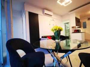 Apartamento Ana Maria Playa de Gandia SOLO FAMILIAS