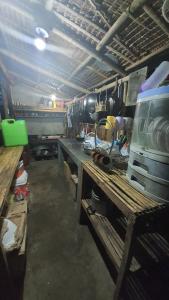 Calatagans Bahay Kubo - with Beach Access