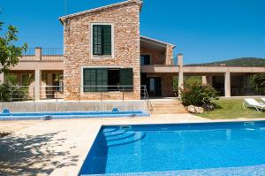 Finca Melis