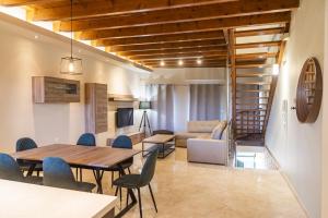 Southern vacation house