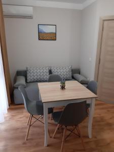 Amelia sea apartments