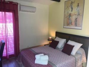 Brit Hotel Confort Hélios Agde