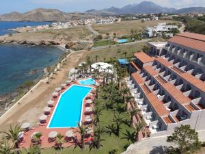 Europa Resort Hotel - 4hvězdičkové hotely ve městě Panormos Rethymno