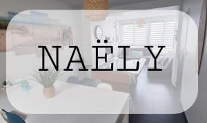 Appartements THELNA naely : photos des chambres