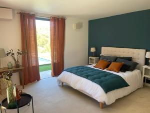 AQUARIUS IN CASSIS, Chambres dHôtes