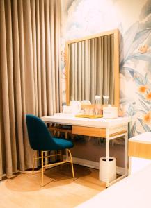 Harolds Hotel Quezon City