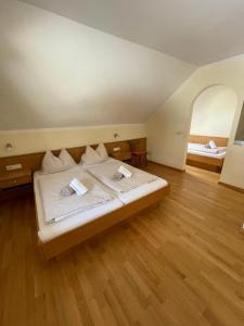 Landhaus Metzgerstubn