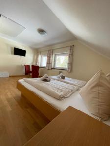 Landhaus Metzgerstubn