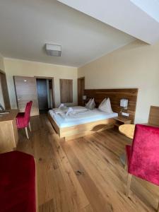 Landhaus Metzgerstubn